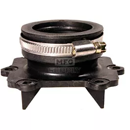 Arctic Cat Carb Flange for many 99-02 triples.