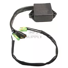 Arctic Cat CDI