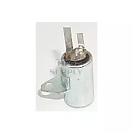 Arctic Cat Condenser