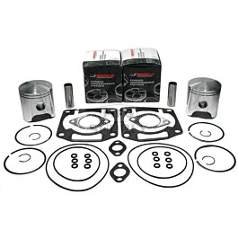 Arctic Cat EXT Special (73.4/Pro-Lite/2338PS)