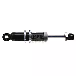 Arctic Cat Gas Front Track Suspension Shock. Fits many 00-01performance snowmobile models. See detailed description.