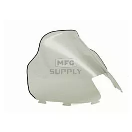 Arctic Cat High 20" Windshield Smoke