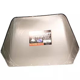 Arctic Cat High Windshield Smoke