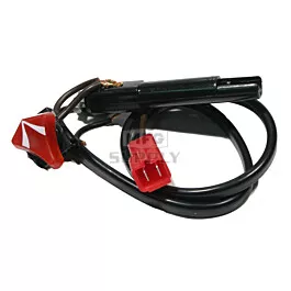 Arctic Cat Kill Switch