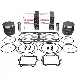 Arctic Cat Kit 600cc for B Case Series