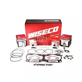 Arctic Cat Kit (66.5MM-2618CD-2390PS
