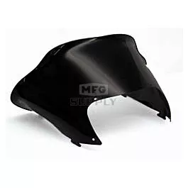Arctic Cat Low Flared Solid Black