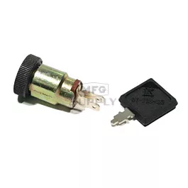 Arctic Cat/Polaris and John Deere Manual Start Ignition Switch