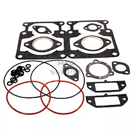 Arctic Cat Pro-Formance Gasket Set. 86-91 Arctic Cat 530cc LC/2