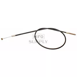 Arctic Cat Snowmobile Brake Cable. Fits many 84-95 models.