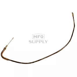 Arctic Cat Snowmobile Single VM30 Throttle Cable