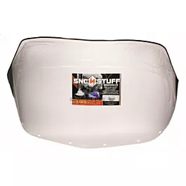 Arctic Cat Standard 16" Windshield Clear