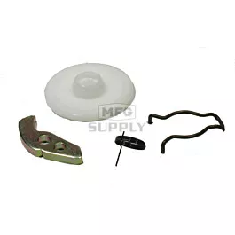 Arctic Cat Starter Pawl Kit. Fits many 81-newer models with Suzuki Engine