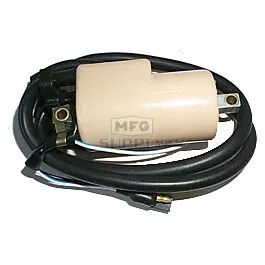 Arctic Cat Suzuki External Ignition Coil