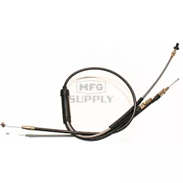 Arctic Cat Throttle Cable (some 91-02 models)