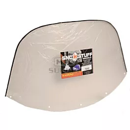 Arctic Cat Windshield Clear