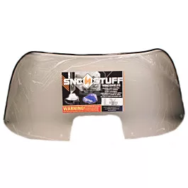 Arctic Cat Windshield Smoke