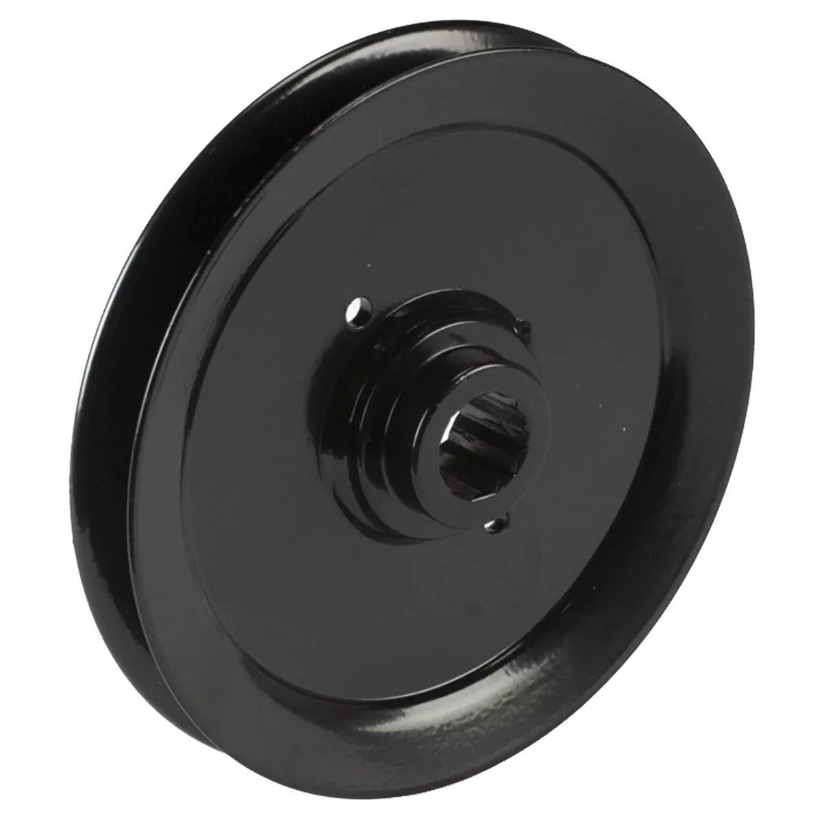 Ariens 59411400 Spindle Pulley Assembly 6.75 in. X 0.76 in.