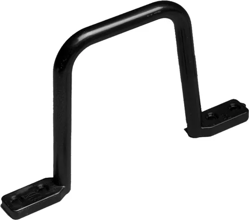 Arlington D35 3 x 5" 'D' Ring Cable Mount