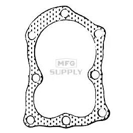B&S 272157 Head Gasket