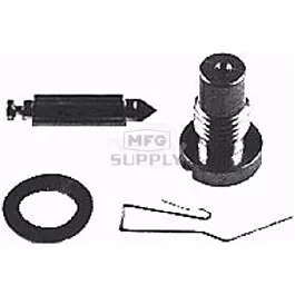 B&S 293478 Needle & Seat