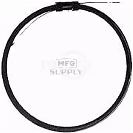 B&S 294303 Spring Top Mount Side Pull