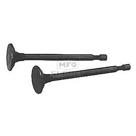 B&S 296677 Intake Valve