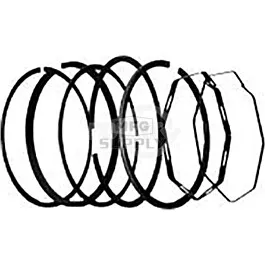 B&S 298983 Piston Ring Set (+.010)