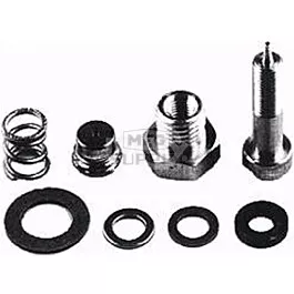 B&S 299059 Needle & Seat Assembly