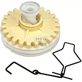B&S 299948 Starter Gear Assembly