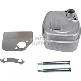 B&S 391313 Muffler