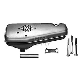 B&S 391492 Muffler
