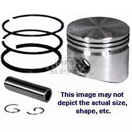B&S 391673 Piston Assembly (Std)