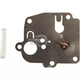 B&S 391681 Diaphragm (MOST POPULAR)