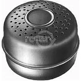 B&S 392989, 299477, 393232 (8-16 hp) muffler