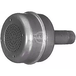 B&S 393232, 299477 Muffler