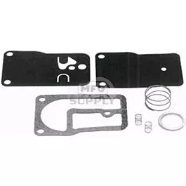 B&S 393397 Fuel Pump Kit