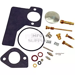 B&S 394698 Carb Repair Kit