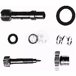 B&S 396795 Needle Valve