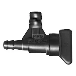 B&S 399517 1/4" Cut-Off Valve