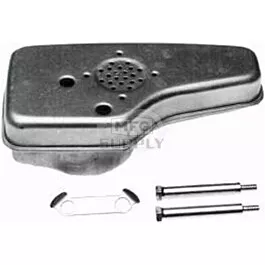 B&S 490547 Quantum Muffler