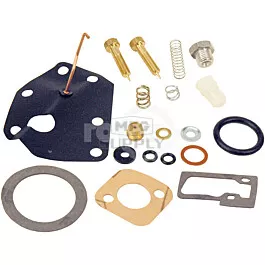 B&S 494622 Carburetor Kit