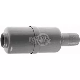 B&S 89966 Muffler (OEM Type)