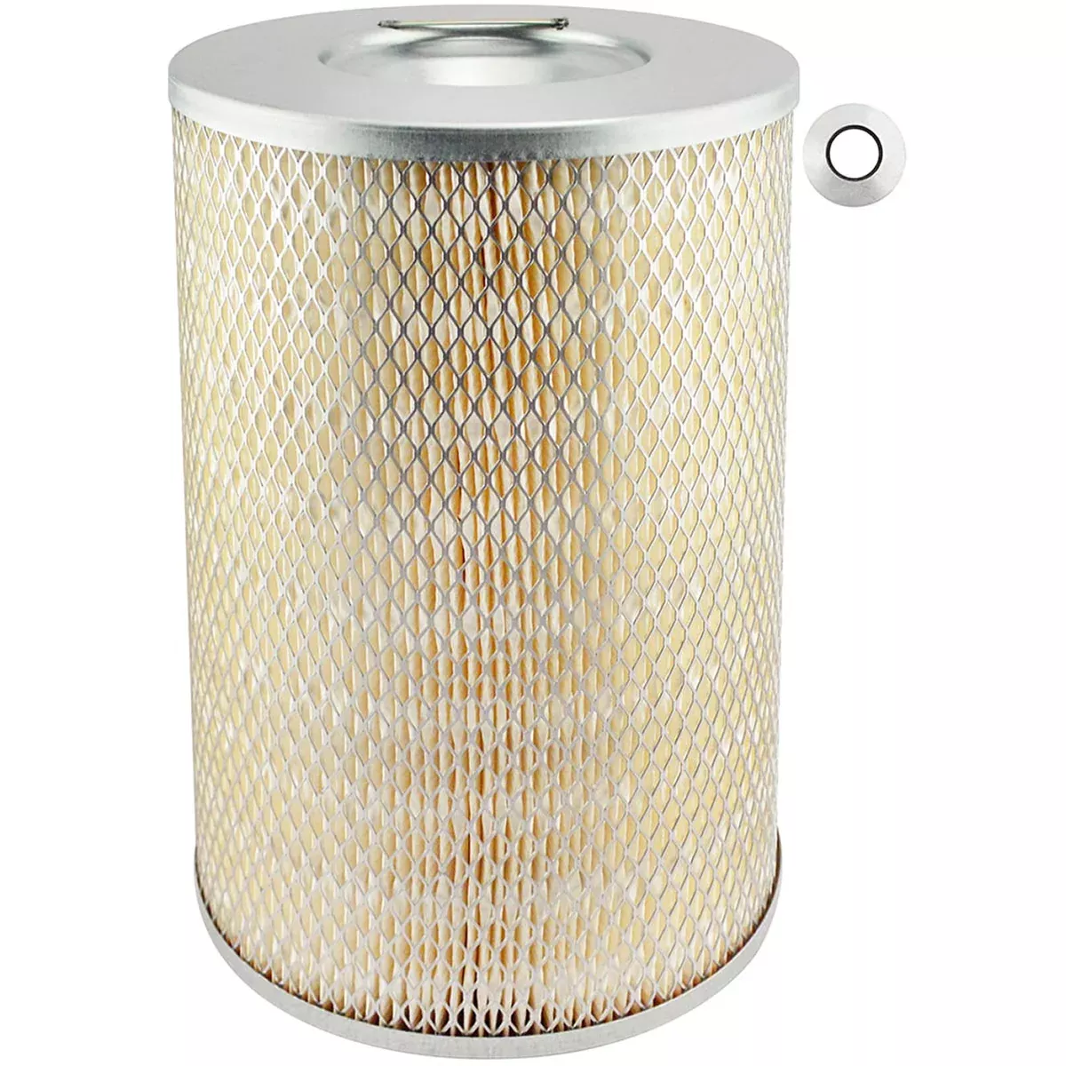 Baldwin Air Filter - Outer (PA2421)