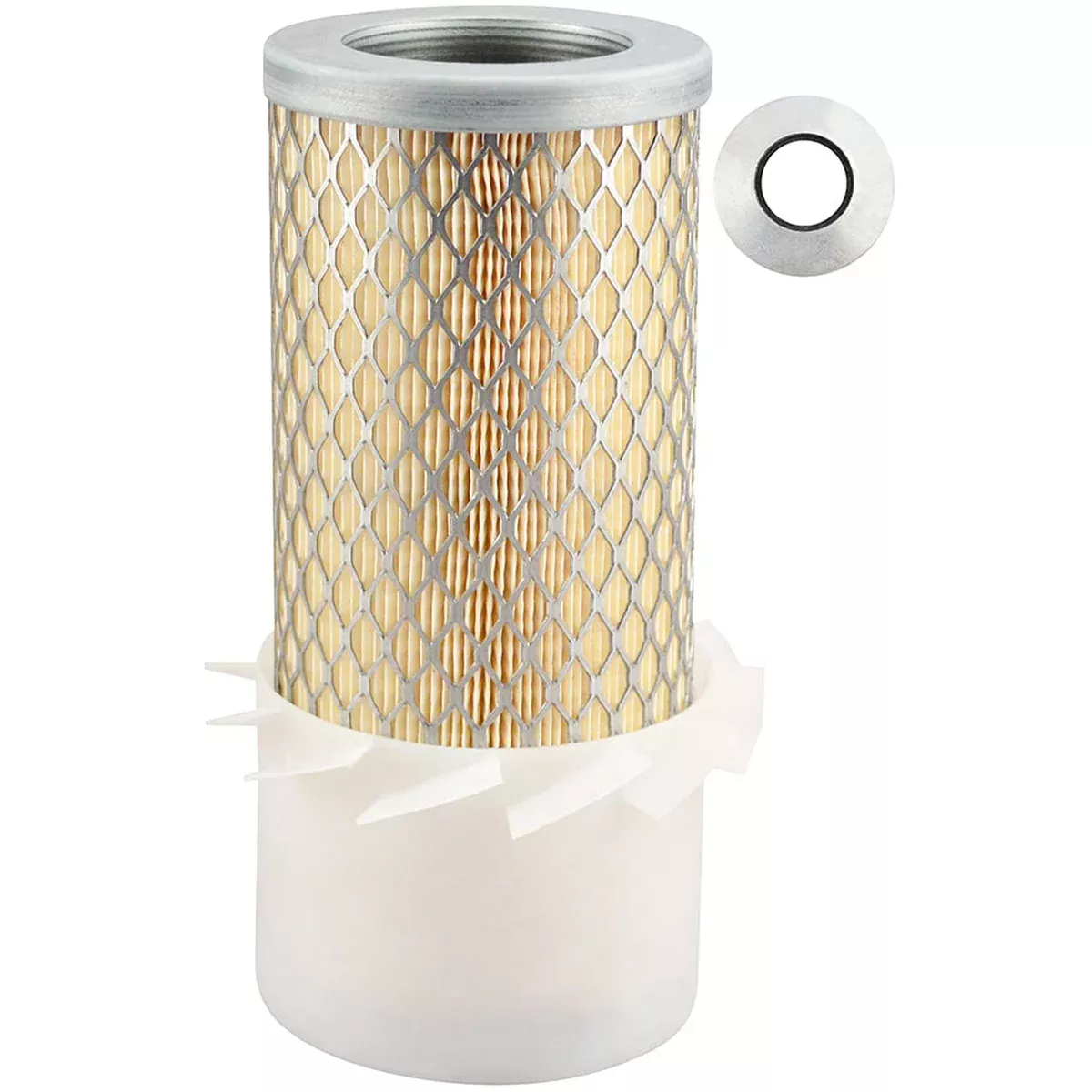 Baldwin Air Filter (PA4665FN)