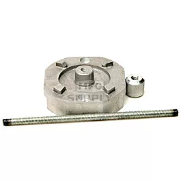 Base Block Spider Tool