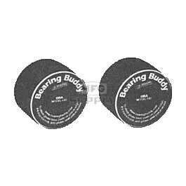 Bearing Buddy Bra for 1781 1-3/4" hubs (pair)