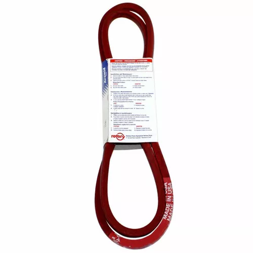 BELT ARAMID 5/8IN X 70IN (ARAMID) 7615