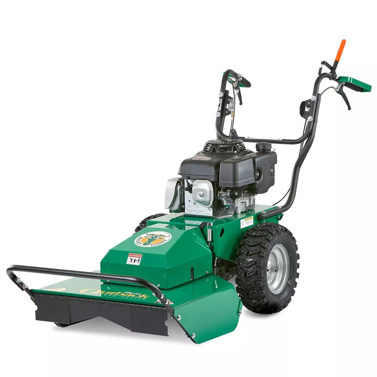 Billy Goat BC2601-HEBH Brushcutter