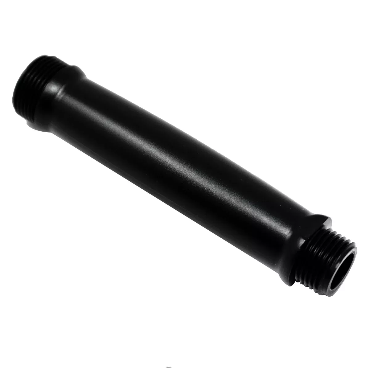 Birchmeier 103-922-01 Black Plastic Handle